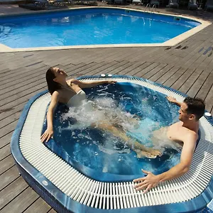 Js Paradise Sport - Adults Only Szálloda