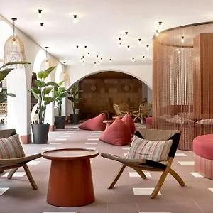 Tent Bahia De Palma Эл Аренал