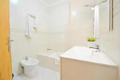 Torrent Appartement El Arenal  0*, El Arenal (Mallorca) Spanje