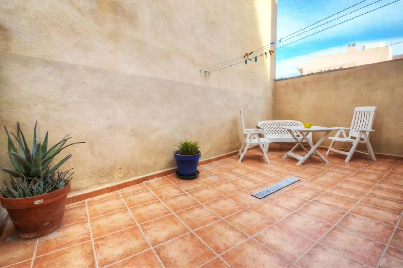 Torrent Appartement El Arenal  Spanje