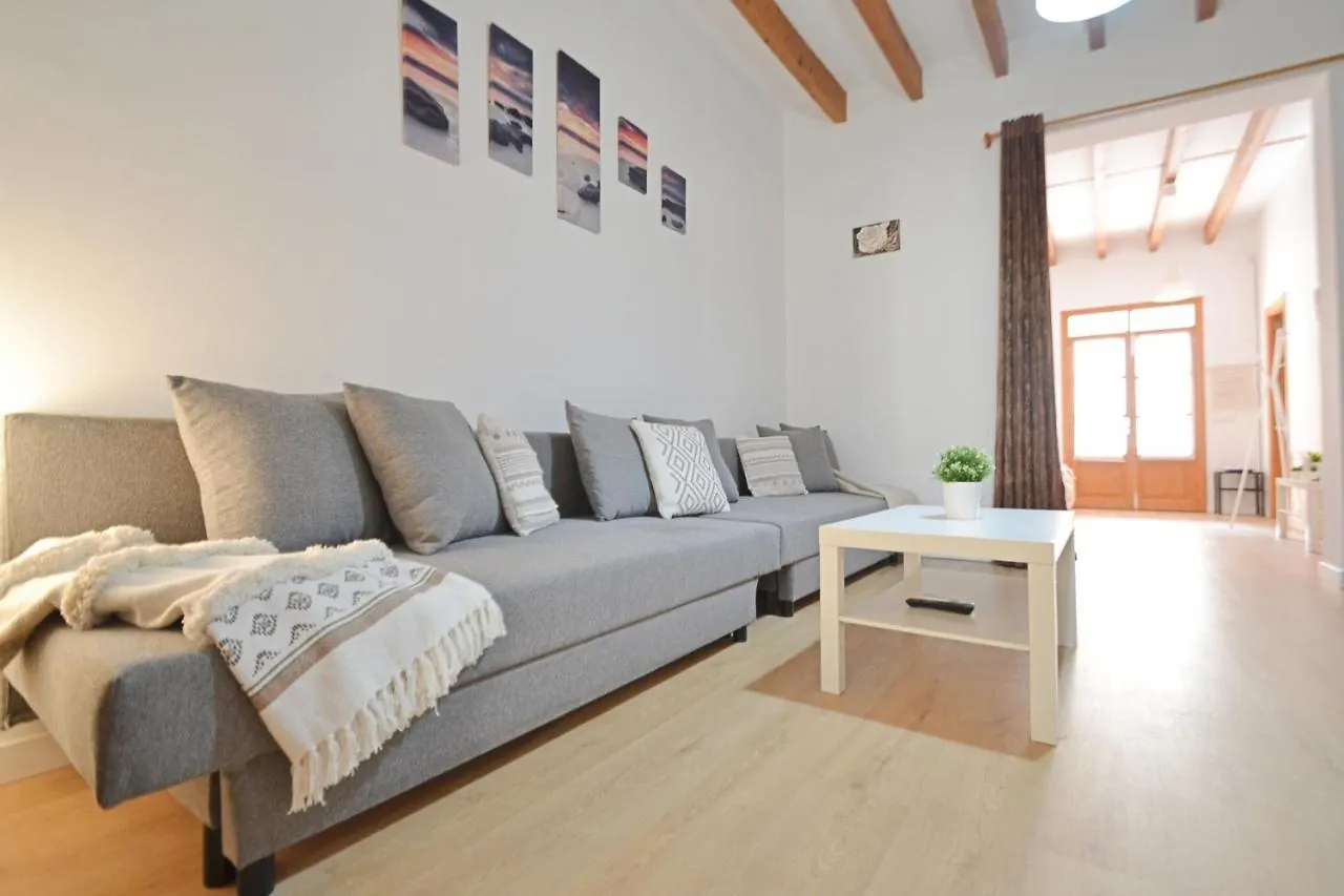 Torrent Appartement El Arenal