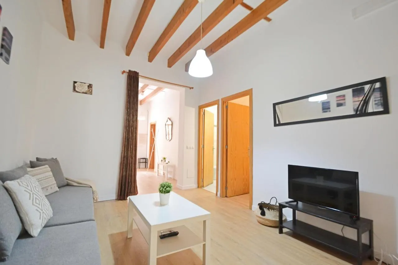 Torrent Appartement El Arenal  El Arenal (Mallorca)